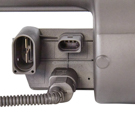 Duralo 247-0101 Rack and Pinion 4