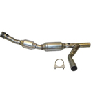 2007 Ford E Series Van Catalytic Converter EPA Approved 1