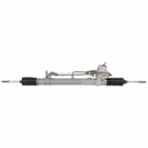 BuyAutoParts 80-01713R Rack and Pinion 2