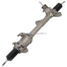 Duralo 247-0102 Rack and Pinion 1