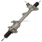 Duralo Acura Rack and Pinion 247-0102