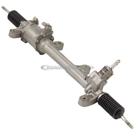 Duralo 247-0102 Rack and Pinion 3