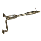 Eastern Catalytic 30407 Catalytic Converter EPA Approved 1