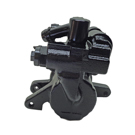 1994 Toyota Camry Power Steering Pump 3