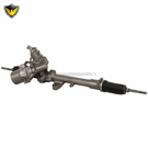 2013 Honda Fit Rack and Pinion 2