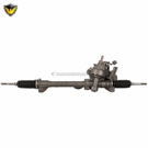 2011 Honda Fit Rack and Pinion 3