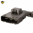 2013 Honda Fit Rack and Pinion 5