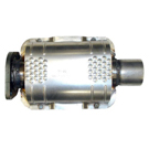 Eastern Catalytic 30416 Catalytic Converter EPA Approved 1