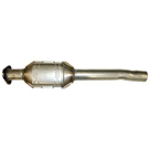 Eastern Catalytic 30418 Catalytic Converter EPA Approved 1