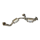 Eastern Catalytic 30420 Catalytic Converter EPA Approved 1