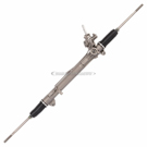 BuyAutoParts 80-01136R Rack and Pinion 1