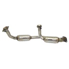 Eastern Catalytic 30432 Catalytic Converter EPA Approved 1