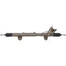 2009 Nissan GT-R Rack and Pinion 2