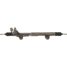 2009 Nissan GT-R Rack and Pinion 3