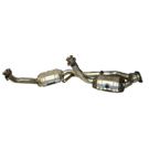 Eastern Catalytic 30435 Catalytic Converter EPA Approved 1