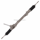 2012 Nissan Cube Rack and Pinion 1