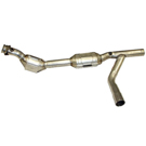 Eastern Catalytic 30437 Catalytic Converter EPA Approved 1