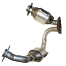 Eastern Catalytic 30440 Catalytic Converter EPA Approved 1