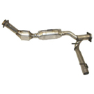 2004 Lincoln Navigator Catalytic Converter EPA Approved 1