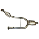 Eastern Catalytic 30446 Catalytic Converter EPA Approved 1