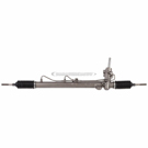 BuyAutoParts 80-01709R Rack and Pinion 2