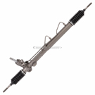 BuyAutoParts 80-01709R Rack and Pinion 1