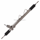 BuyAutoParts  Kia ForteKoup Rack and Pinion 80-01709R