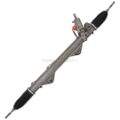 2012 Jaguar XKR Rack and Pinion 2