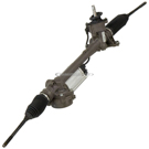 Duralo 247-0104 Rack and Pinion 1