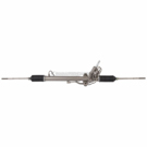 2012 Subaru Tribeca Rack and Pinion 2