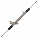 2012 Subaru Tribeca Rack and Pinion 1