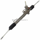 2012 Subaru Outback Rack and Pinion 1