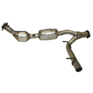 2003 Ford Expedition Catalytic Converter EPA Approved 1