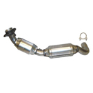 2004 Ford F Series Trucks Catalytic Converter EPA Approved 1