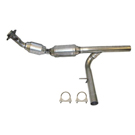 Eastern Catalytic 30459 Catalytic Converter EPA Approved 1