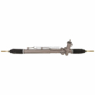 BuyAutoParts 80-01706R Rack and Pinion 2