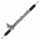 BuyAutoParts  Kia Sorento Rack and Pinion 80-01706R
