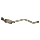 Eastern Catalytic 30462 Catalytic Converter EPA Approved 1