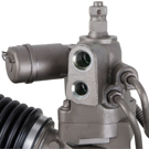 BuyAutoParts 80-01825R Rack and Pinion 4