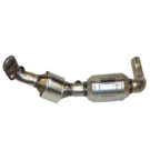 2004 Ford Expedition Catalytic Converter EPA Approved 1