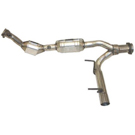 2004 Ford Expedition Catalytic Converter EPA Approved 1