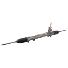 BuyAutoParts 80-01647R Rack and Pinion 2