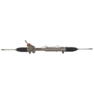BuyAutoParts 80-01647R Rack and Pinion 3