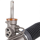 BuyAutoParts 80-01647R Rack and Pinion 4