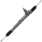2012 Hyundai Genesis Rack and Pinion 1