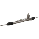 2012 Hyundai Genesis Rack and Pinion 2
