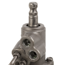 2012 Hyundai Genesis Rack and Pinion 4