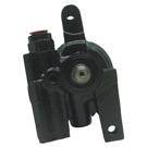 1990 Toyota Camry Power Steering Pump 1