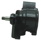 1990 Toyota Camry Power Steering Pump 2