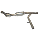 Eastern Catalytic 30470 Catalytic Converter EPA Approved 1